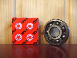 laakeri FAG - 6204C3 ( 20 * 47 * 14mm )